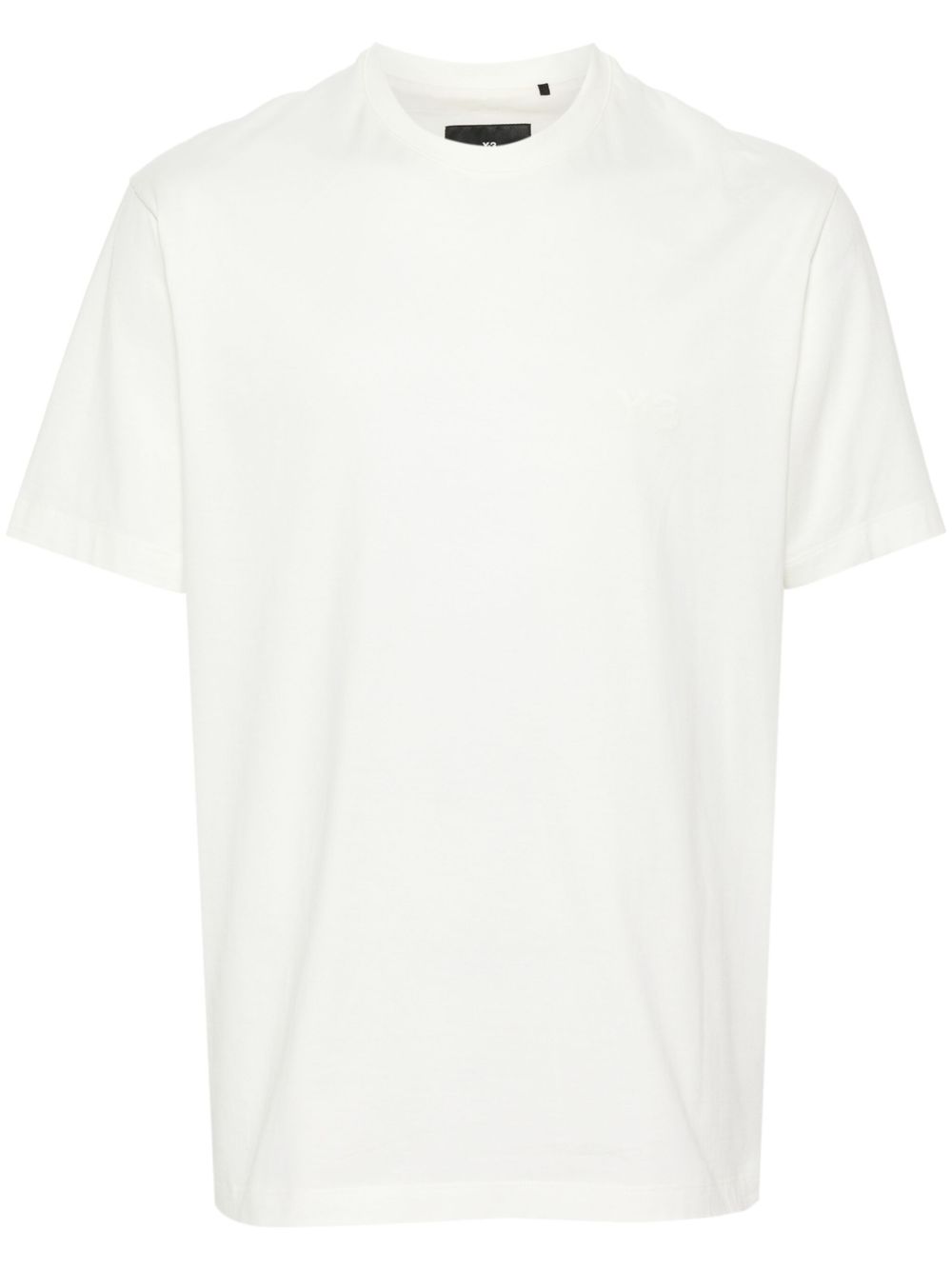 Classic Chest Logo cotton T-shirt