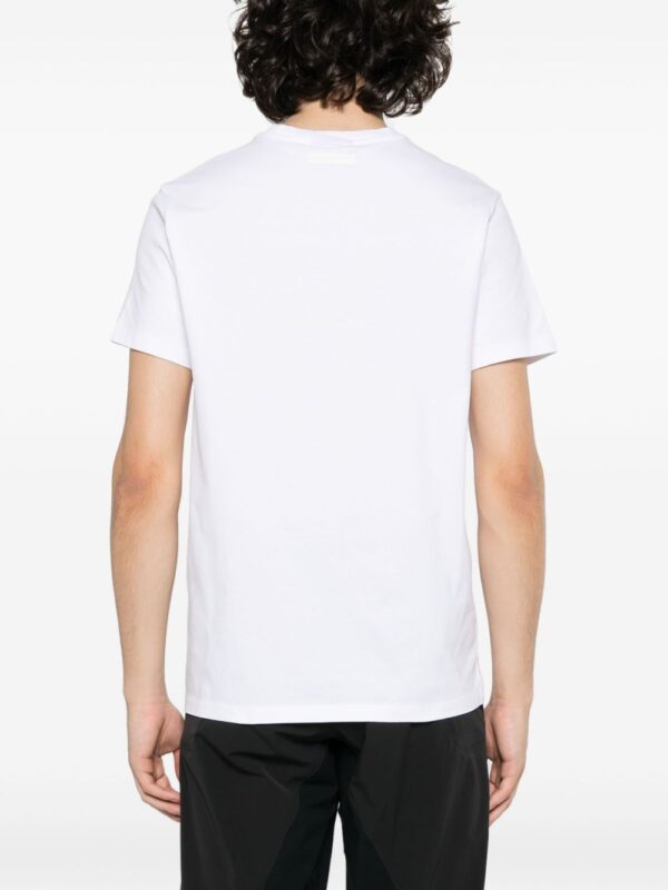 ⁦Emersen cotton T-shirt⁩ - الصورة ⁦2⁩