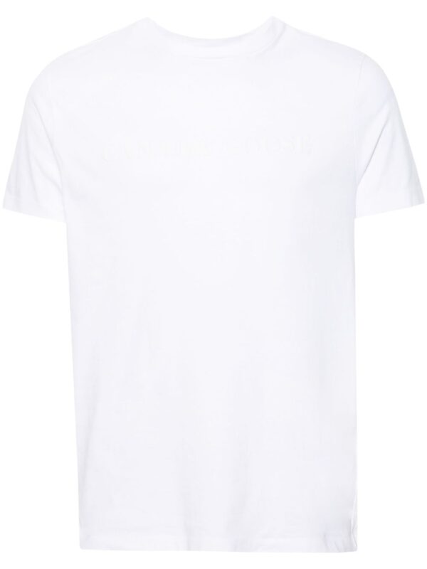 Emersen cotton T-shirt