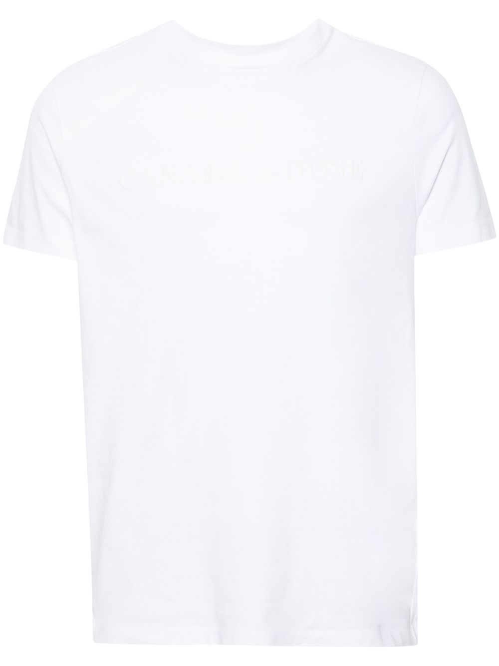 Emersen cotton T-shirt