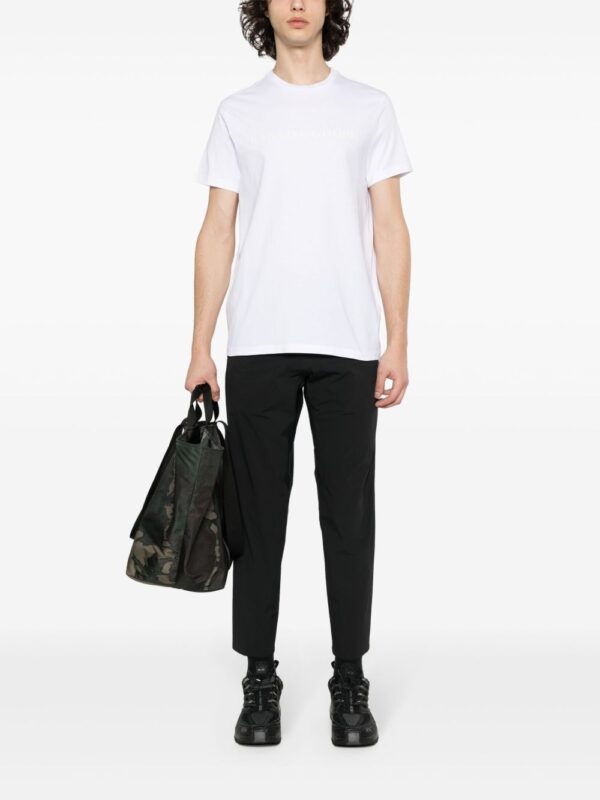⁦Emersen cotton T-shirt⁩ - الصورة ⁦4⁩