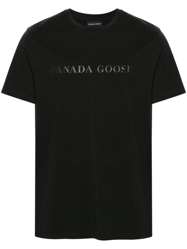 Emersen cotton T-shirt