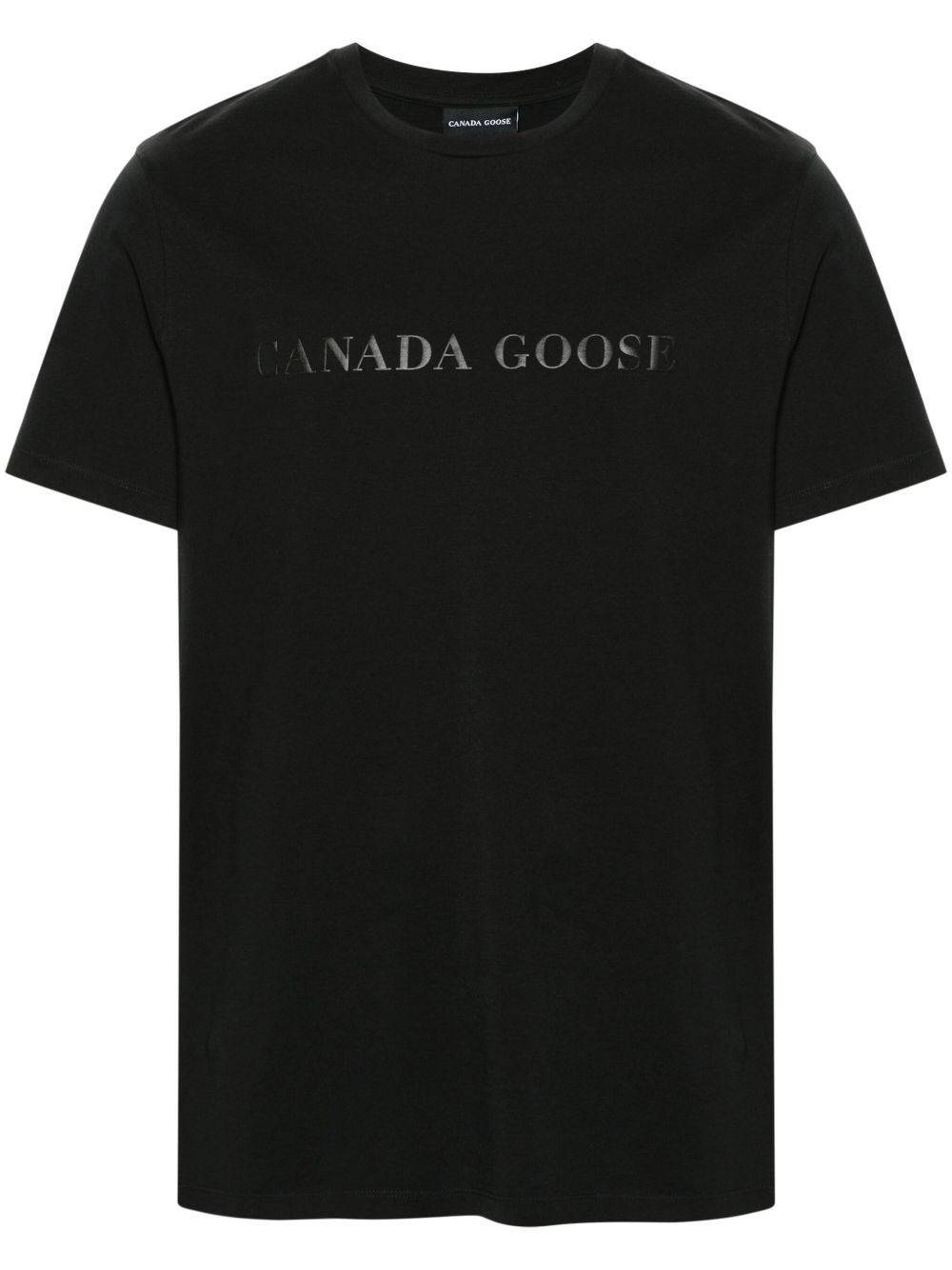 Emersen cotton T-shirt
