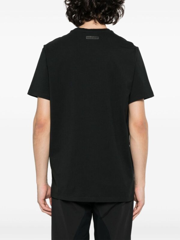 ⁦Emersen cotton T-shirt⁩ - الصورة ⁦3⁩