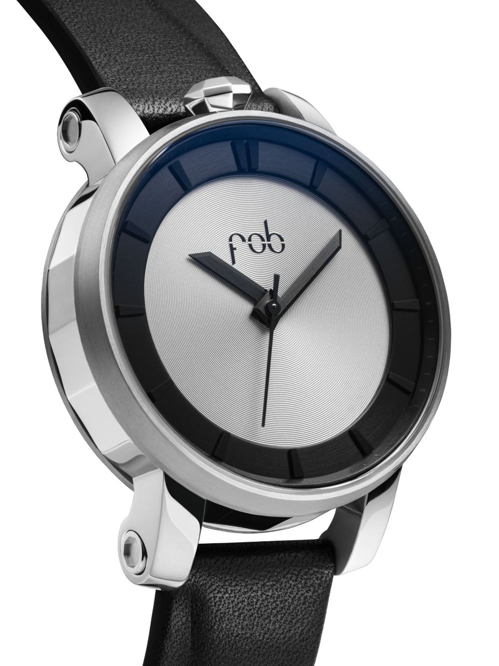 ساعة ‘غلاس’ 36 ملم R360
