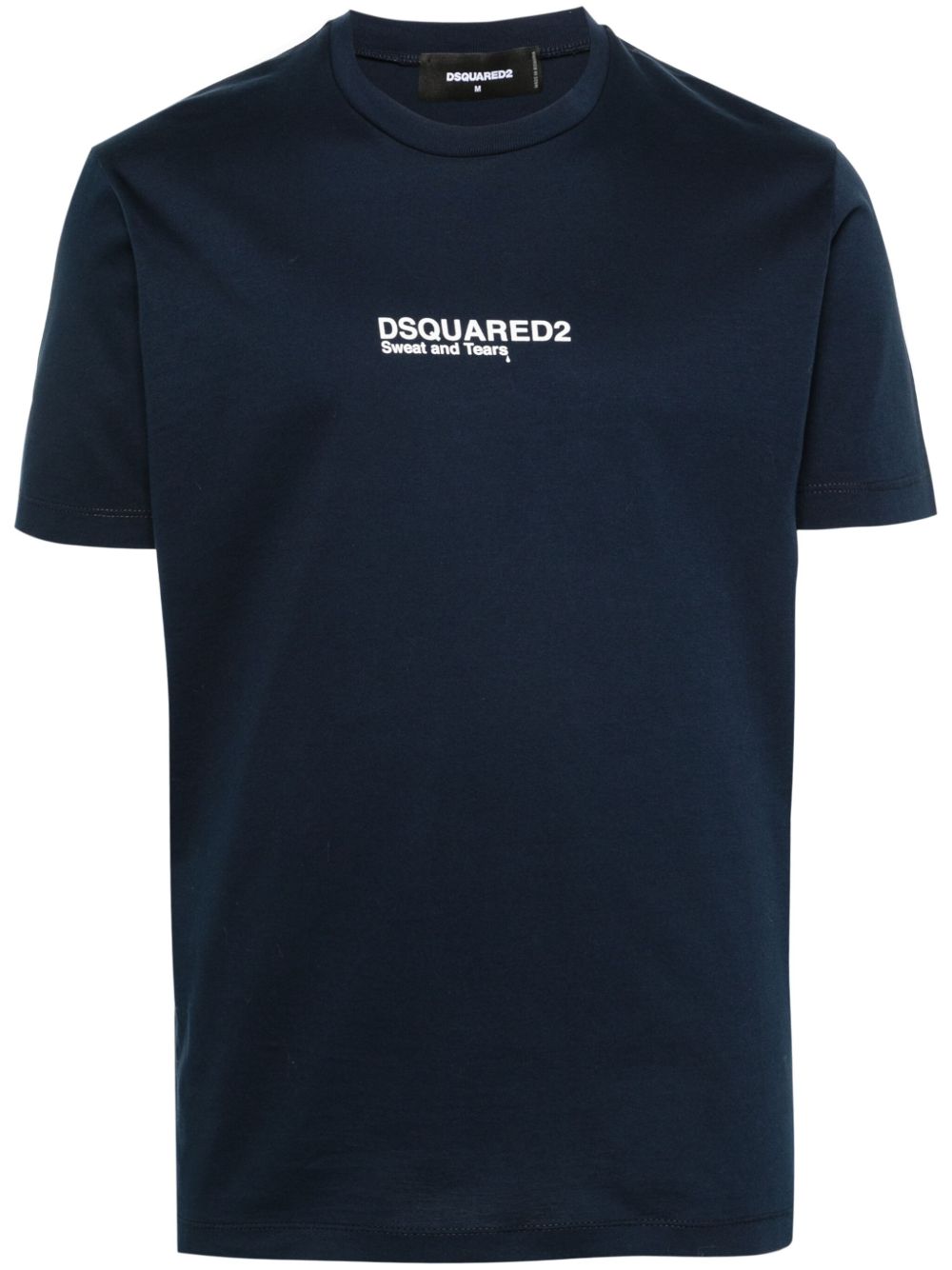Cool Fit cotton T-shirt