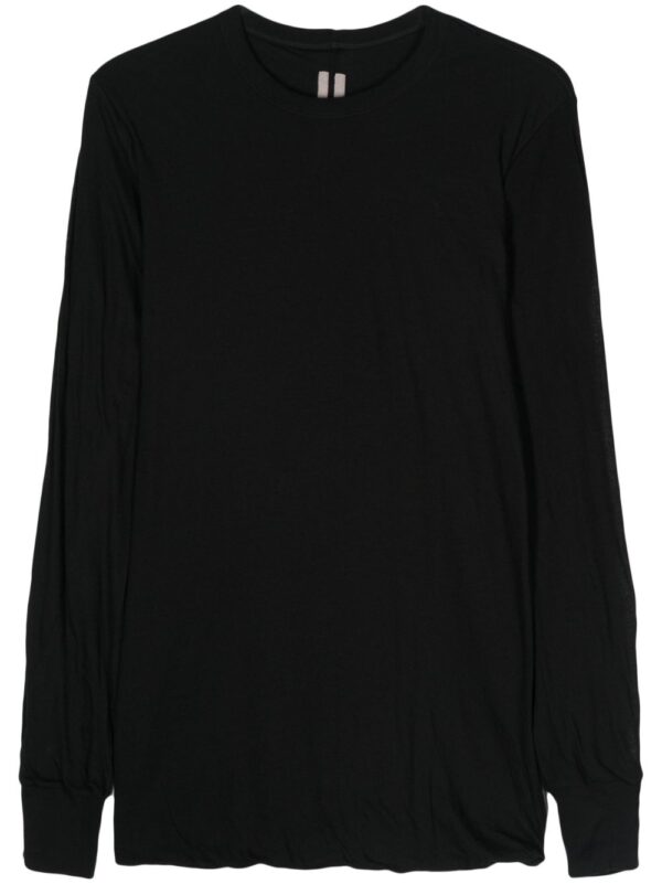 double-layer T-shirt