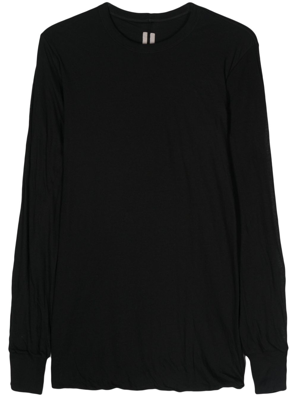 double-layer T-shirt