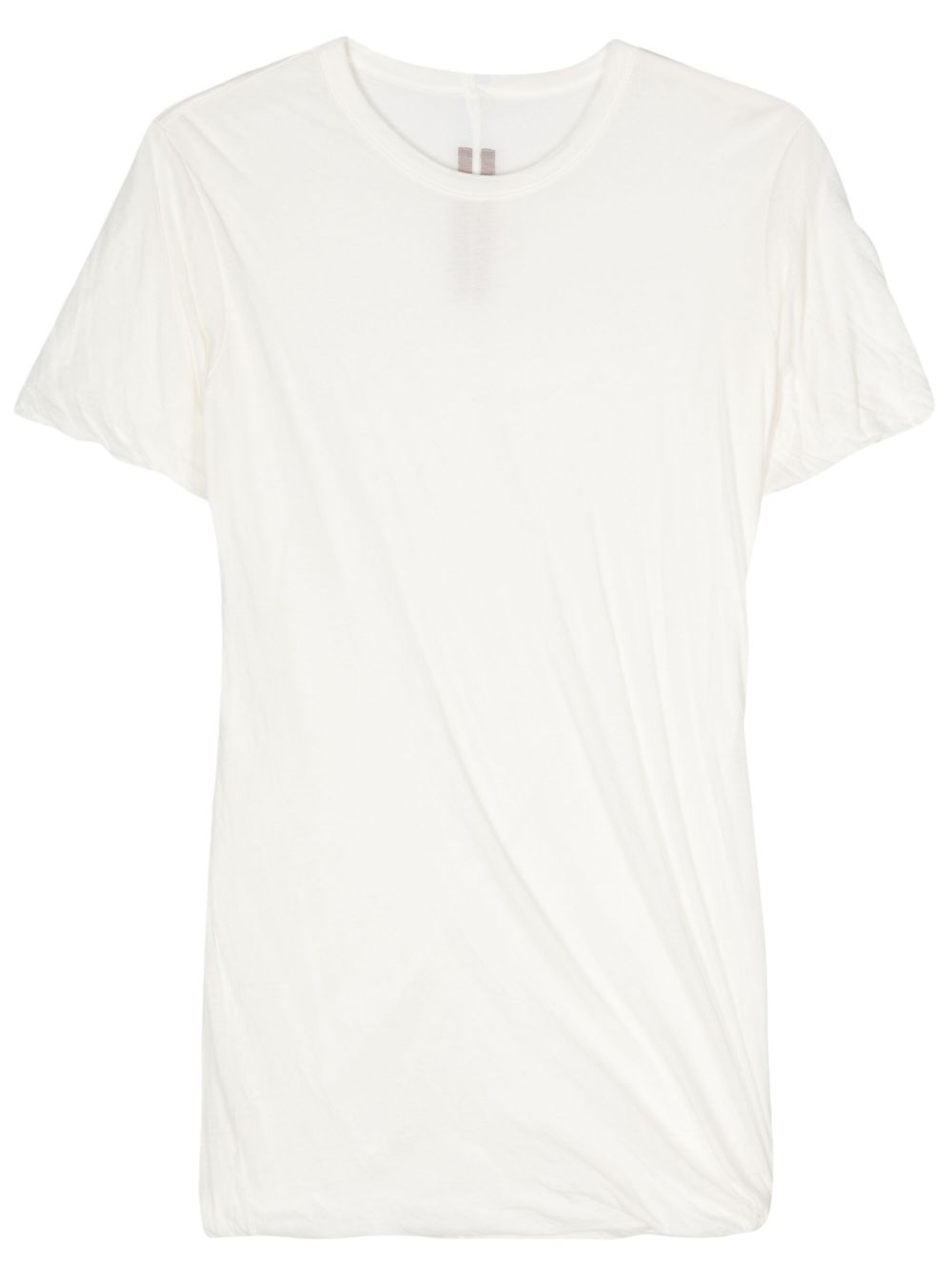 double-layer T-shirt