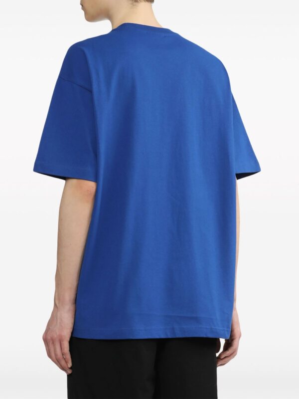 ⁦Chocoo Bear cotton T-shirt⁩ - الصورة ⁦2⁩