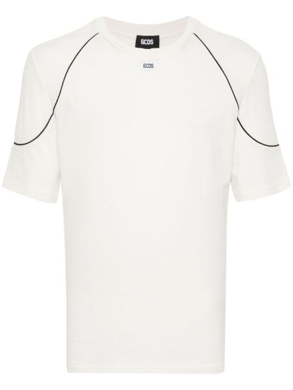 Comma cotton T-shirt