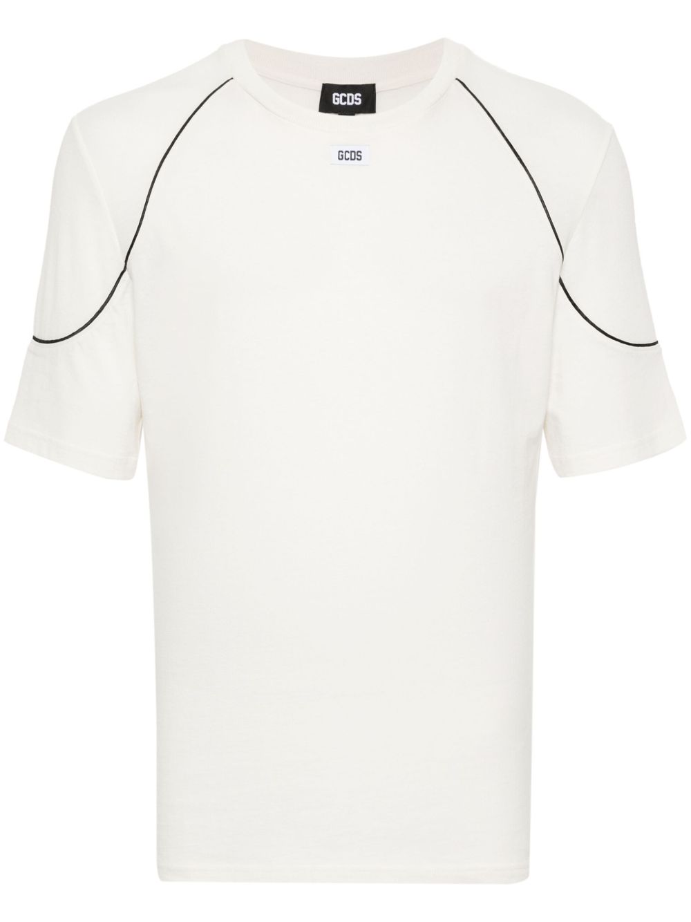 Comma cotton T-shirt