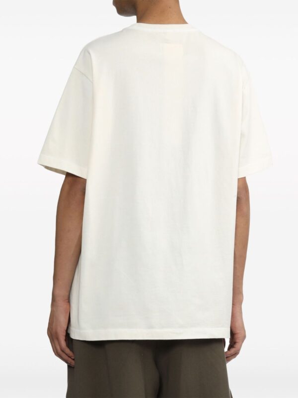 ⁦Android Mechanic cotton T-shirt⁩ - الصورة ⁦2⁩