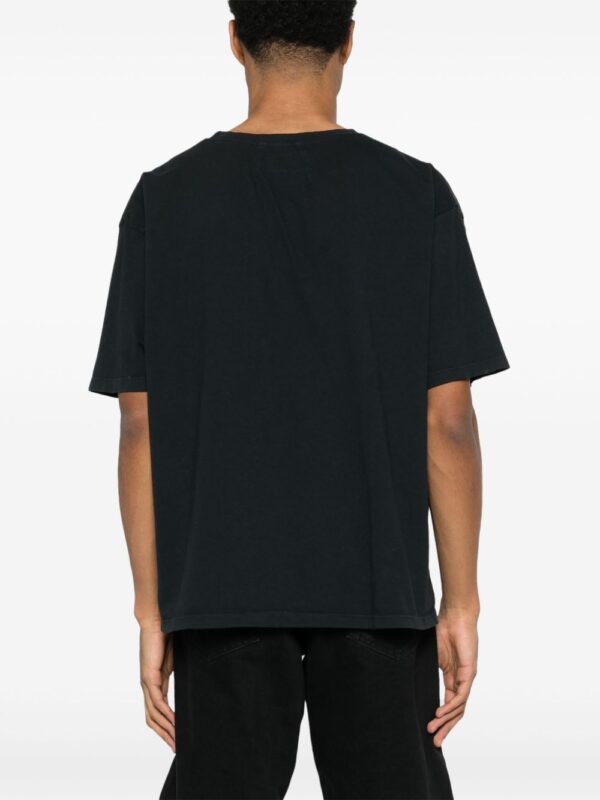 ⁦Dimora cotton T-shirt⁩ - الصورة ⁦2⁩