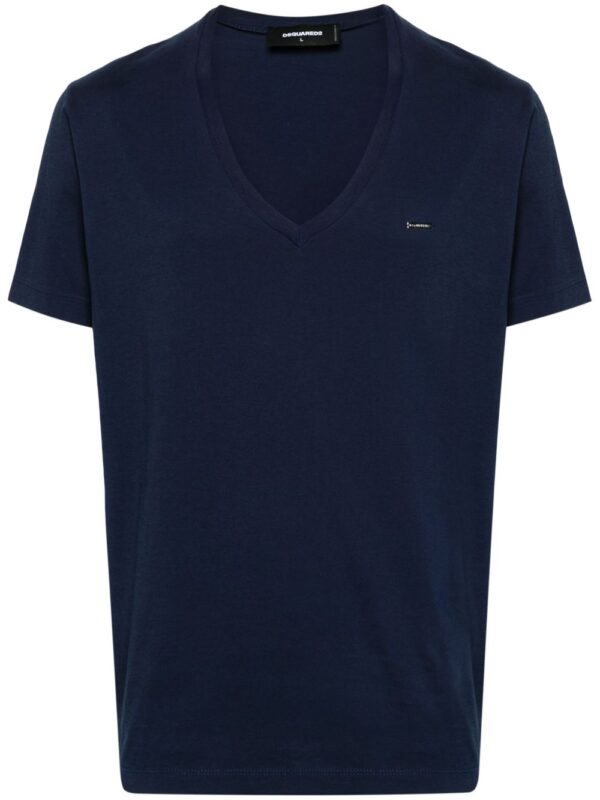 Cool Fit cotton T-shirt