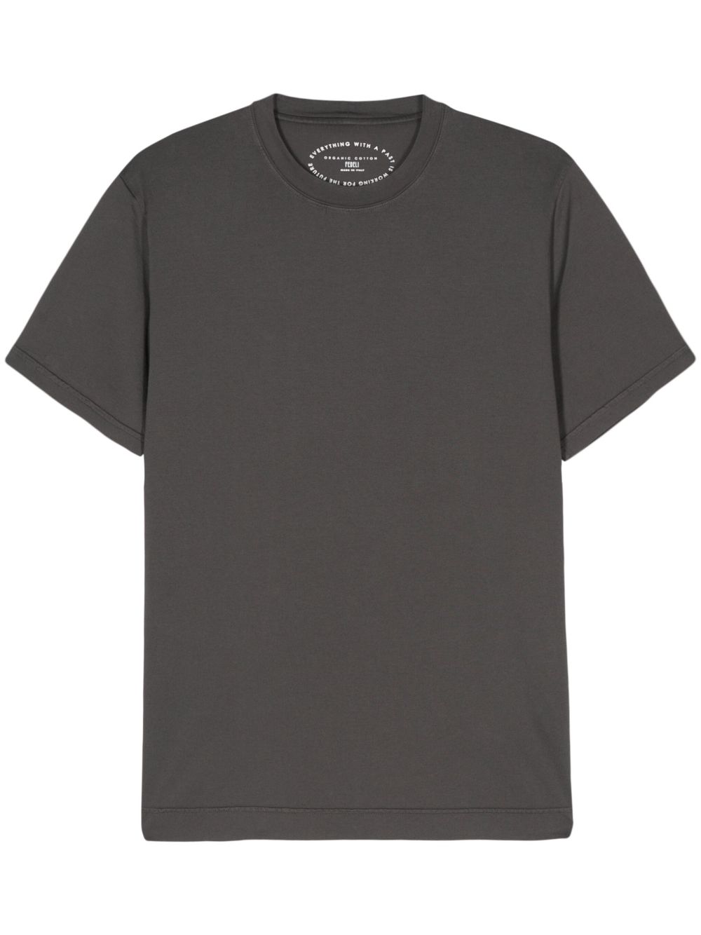 Extreme cotton T-shirt