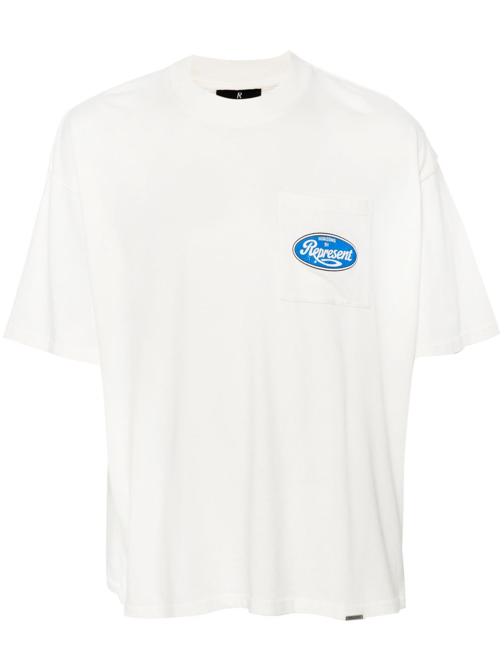 Classic Parts cotton T-shirt