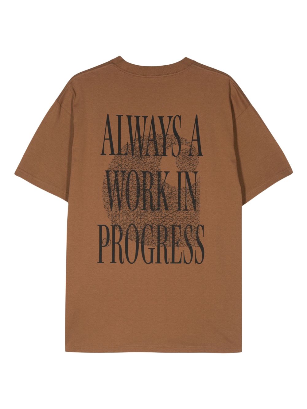 Always a WIP T-Shirt