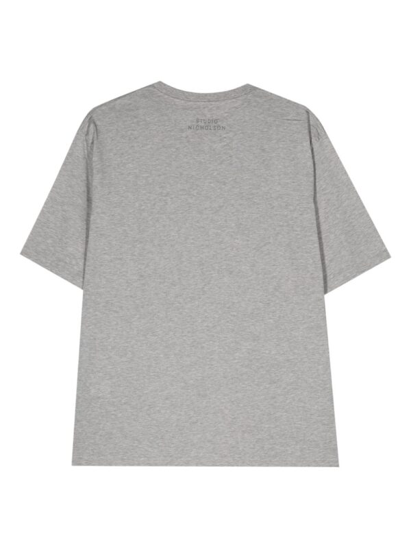 ⁦Bric jersey T-shirt⁩ - الصورة ⁦2⁩