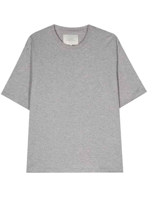 Bric jersey T-shirt