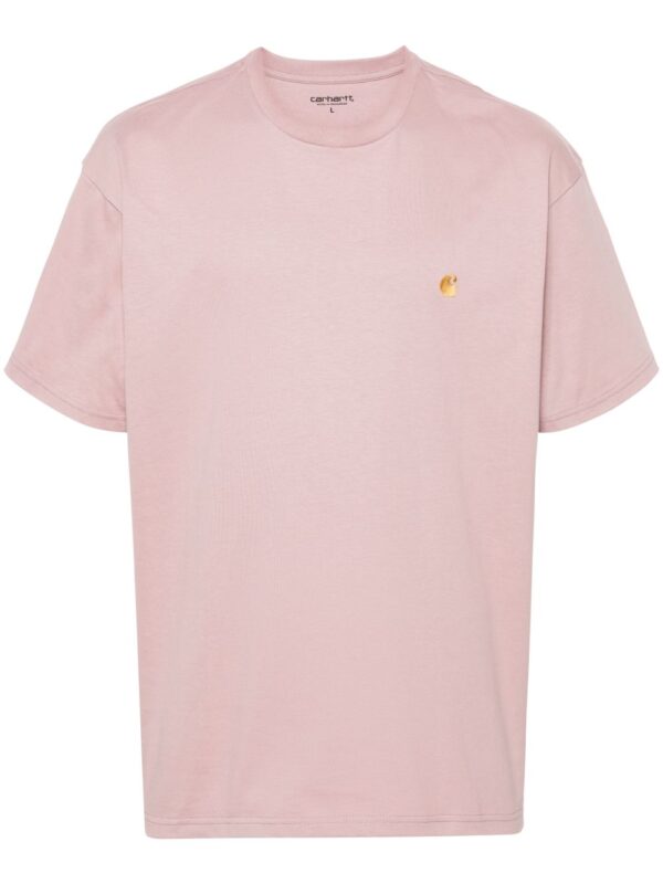 Chase cotton T-shirt