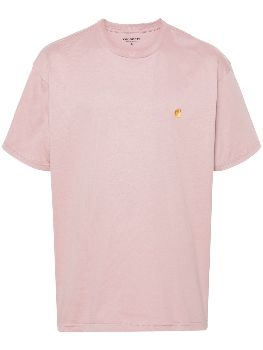 Chase cotton T-shirt