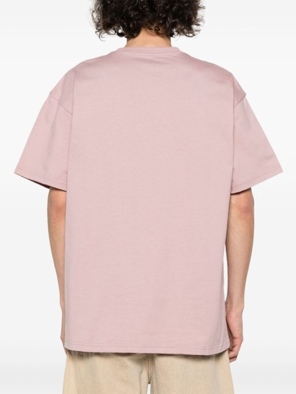 ⁦Chase cotton T-shirt⁩ - الصورة ⁦2⁩