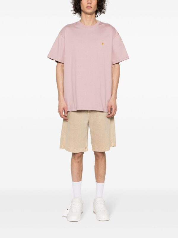 ⁦Chase cotton T-shirt⁩ - الصورة ⁦4⁩