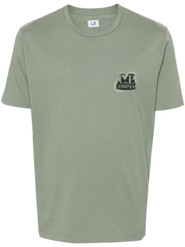 British Sailor cotton T-shirt