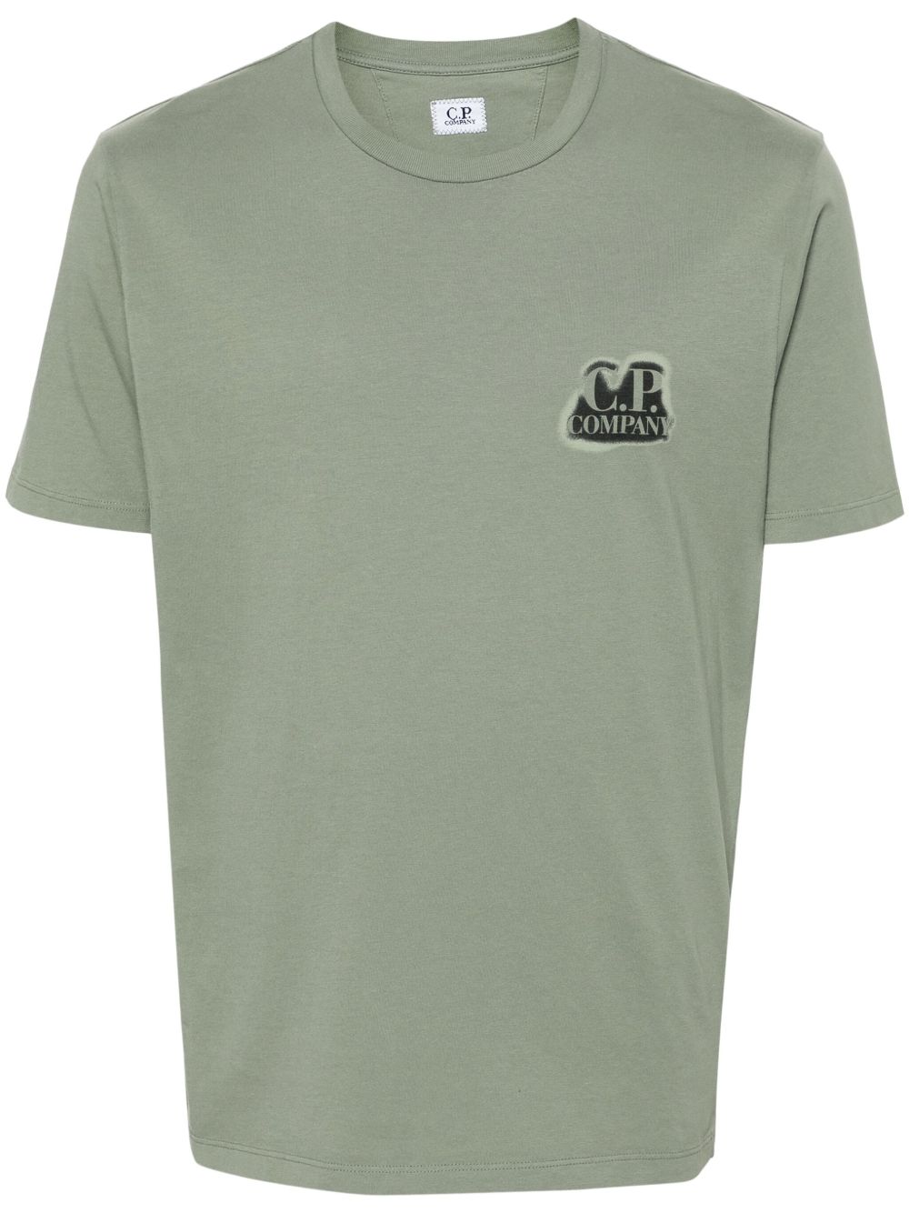 British Sailor cotton T-shirt