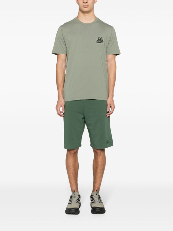 ⁦British Sailor cotton T-shirt⁩ - الصورة ⁦3⁩