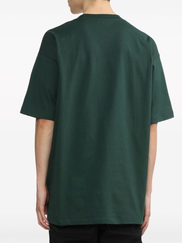 ⁦Chocoo Bear cotton T-shirt⁩ - الصورة ⁦4⁩