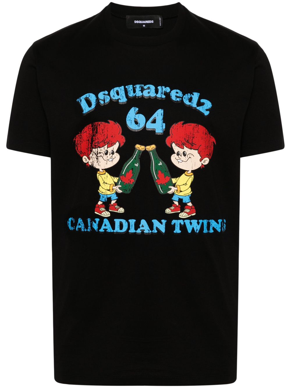 Cool Fit cotton T-shirt