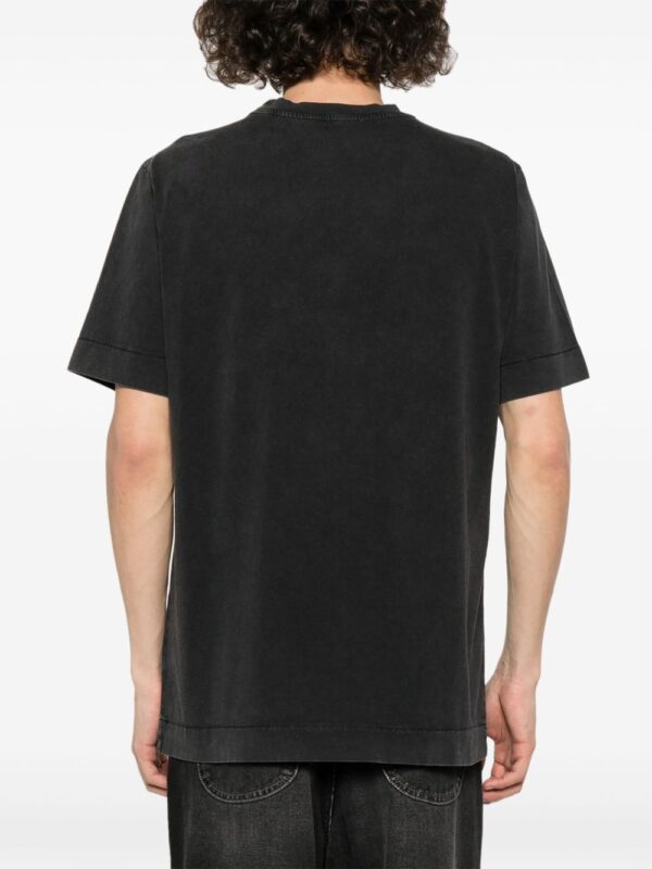 ⁦Alyx cotton T-shirt⁩ - الصورة ⁦2⁩