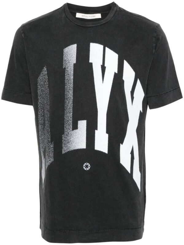 Alyx cotton T-shirt