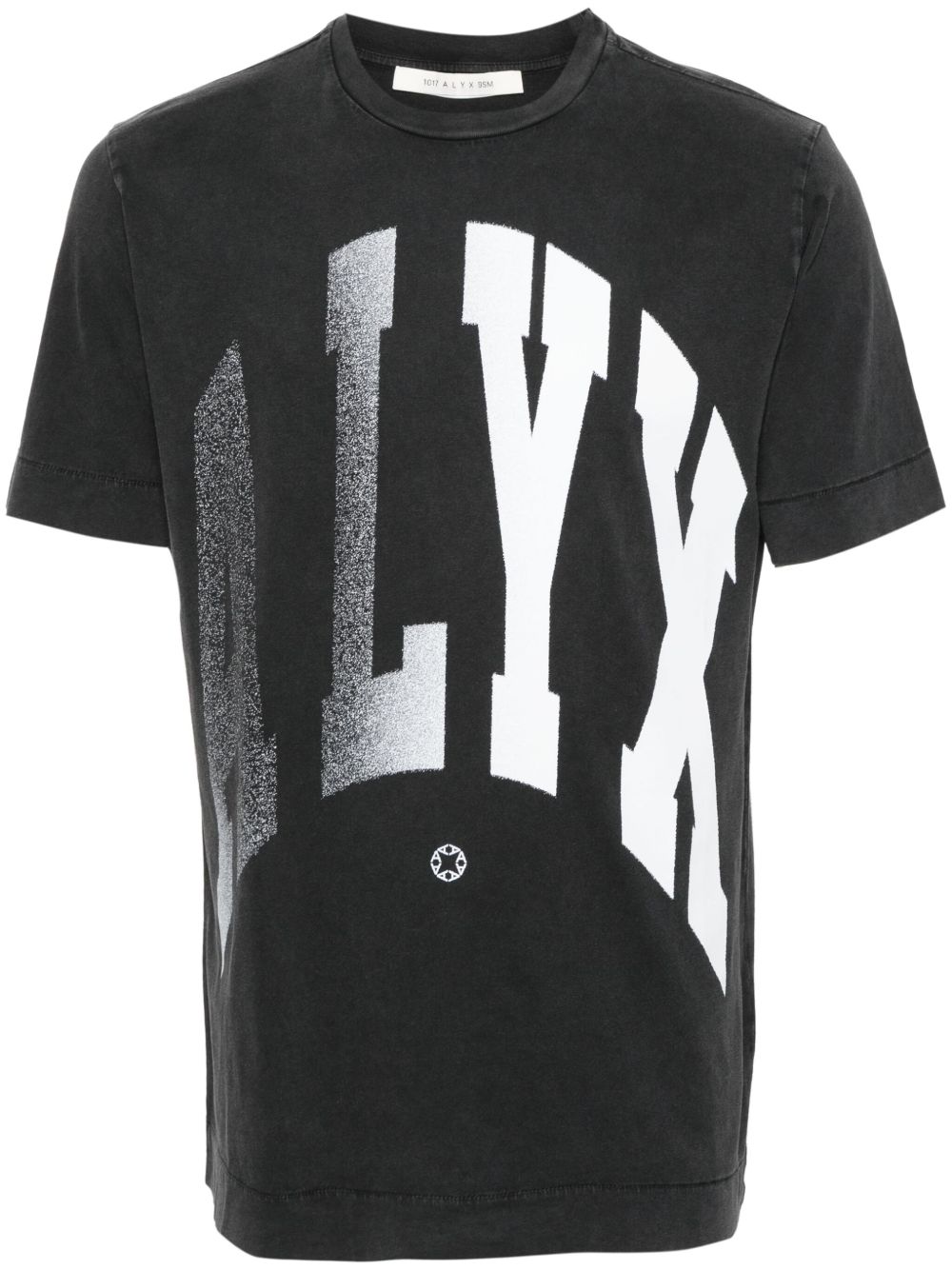 Alyx cotton T-shirt