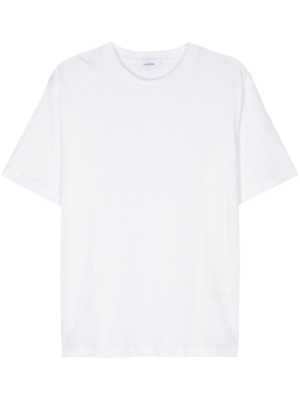 crew-neck T-shirt