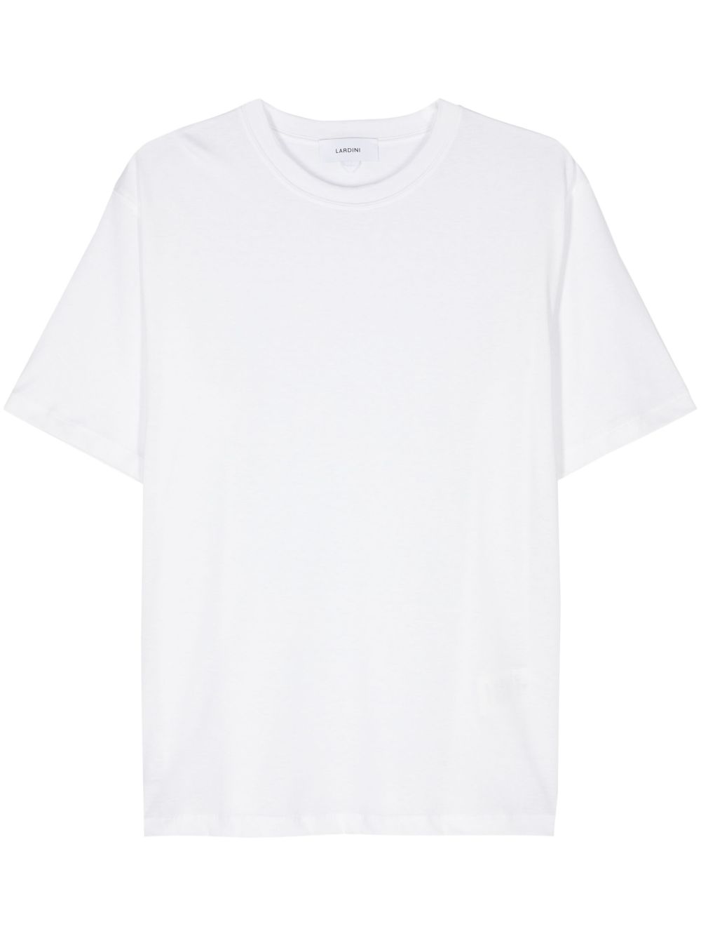 crew-neck T-shirt