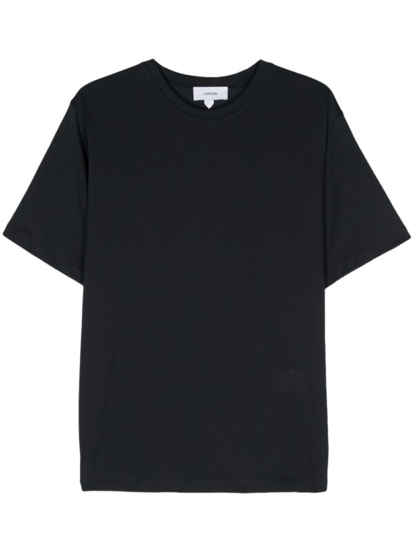 crew-neck T-shirt