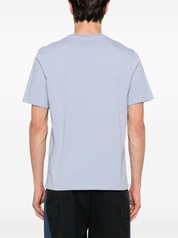⁦Chillax Fox cotton T-shirt⁩ - الصورة ⁦2⁩