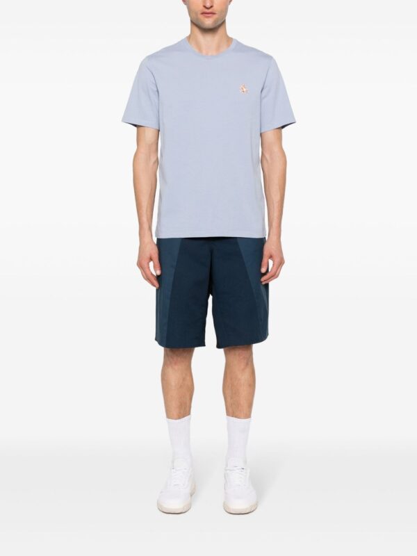 ⁦Chillax Fox cotton T-shirt⁩ - الصورة ⁦3⁩