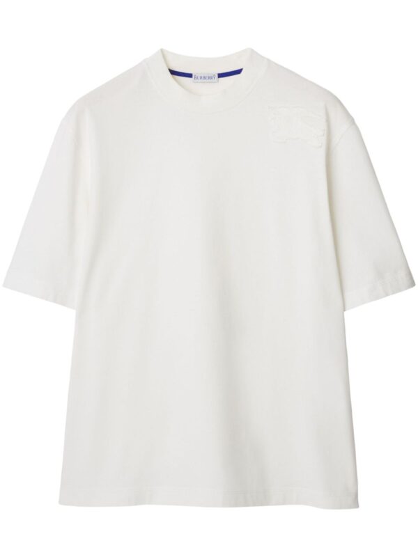 Equestrian Knight cotton T-shirt