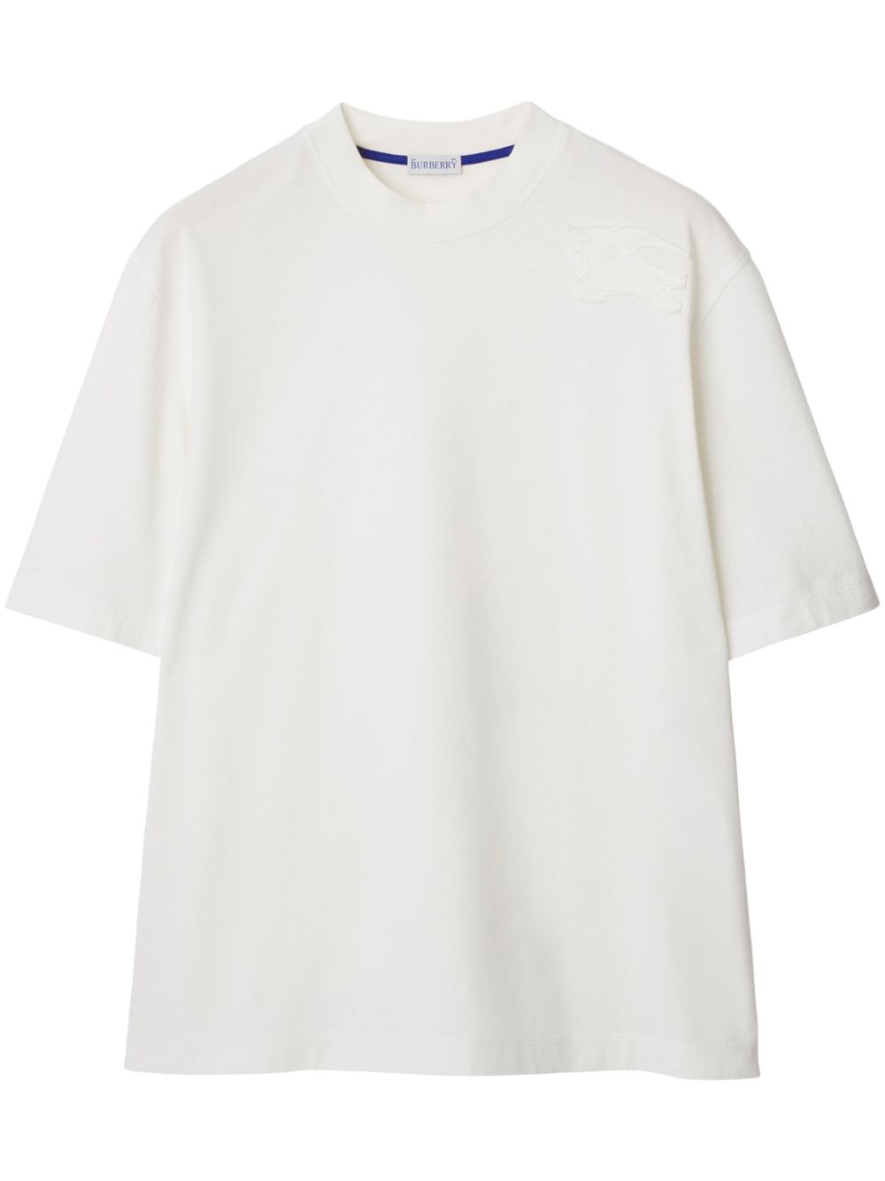 Equestrian Knight cotton T-shirt