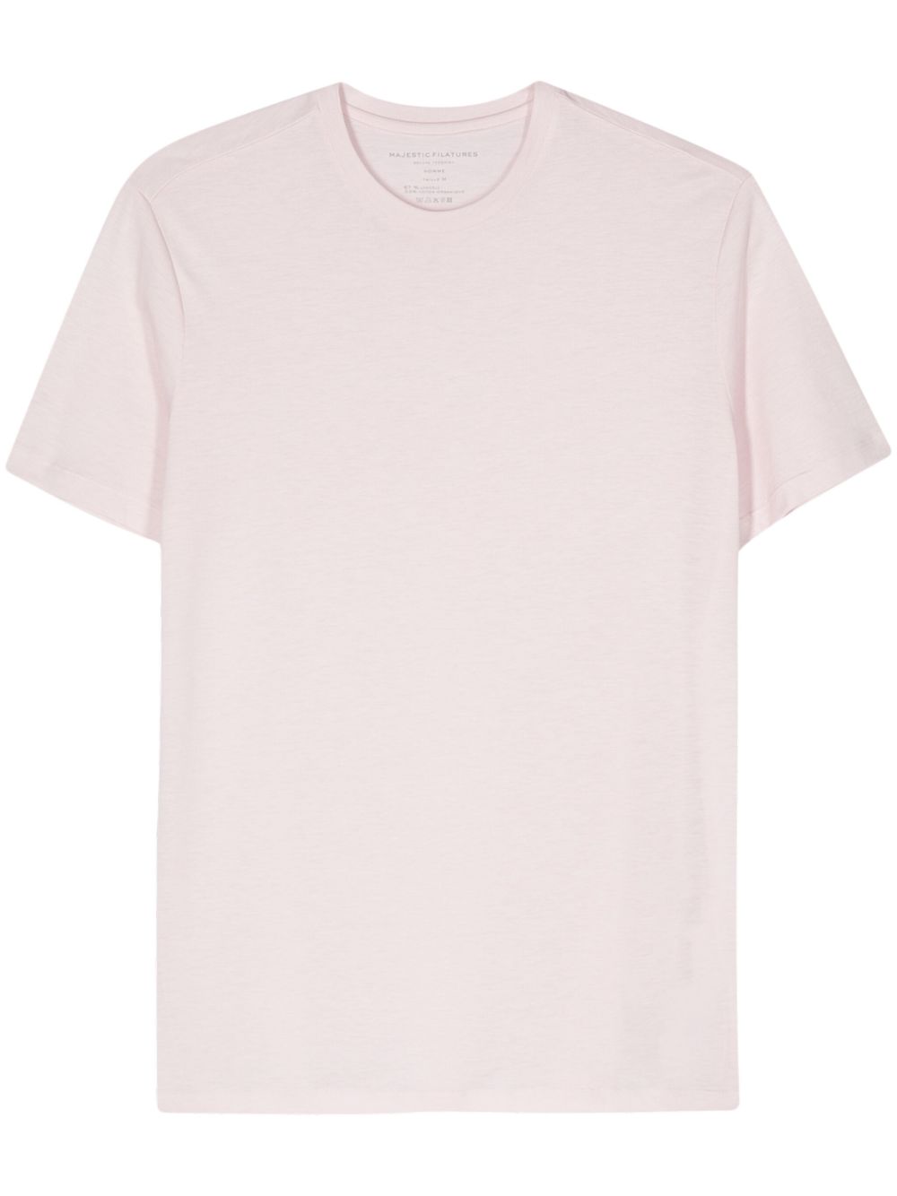 Deluxe lightweight T-shirt