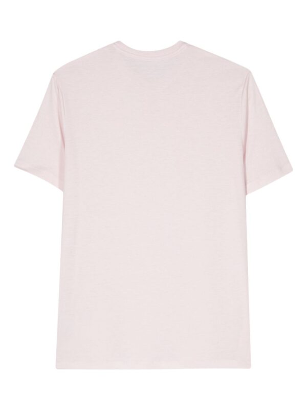 ⁦Deluxe lightweight T-shirt⁩ - الصورة ⁦3⁩