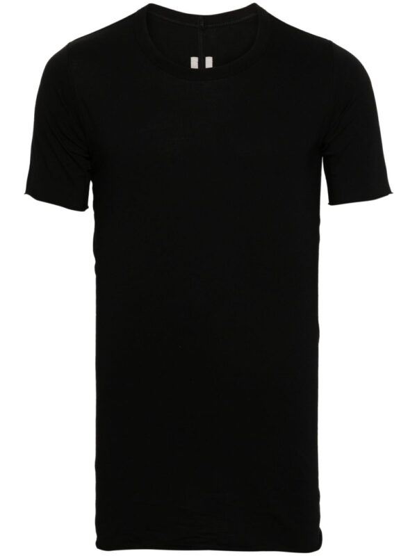 Basic organic cotton T-shirt