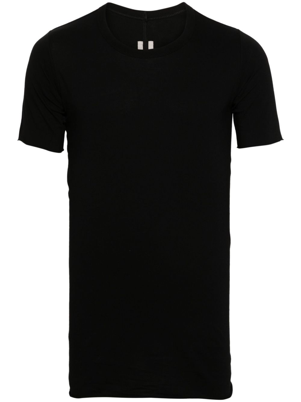 Basic organic cotton T-shirt
