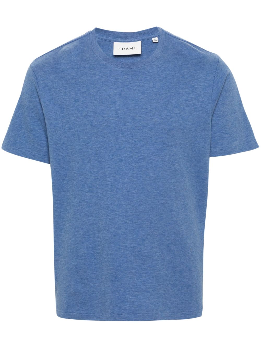 Duo Fold mélange T-shirt