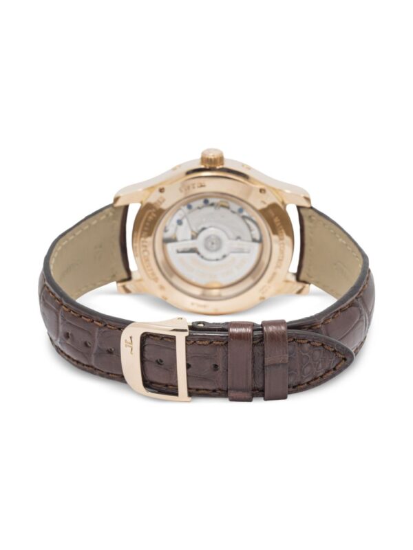 ⁦Jaeger-LeCoultre ساعة 'ماستر كالندر' كلاسيكية 40 ملم⁩ - الصورة ⁦2⁩