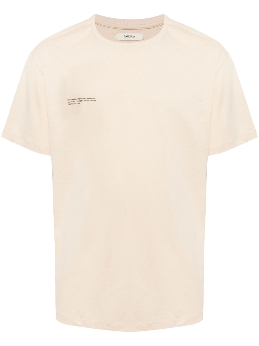 365 Midweight organic-cotton T-shirt